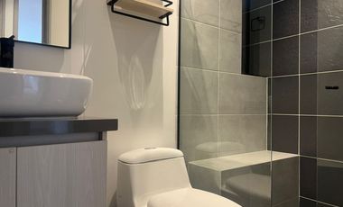 Apartamento en Arriendo en Intermedia, Envigado Antioquia