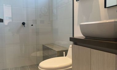 Apartamento en Arriendo en Intermedia, Envigado Antioquia