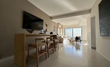 Renta casa nueva en Nuevo Refugio