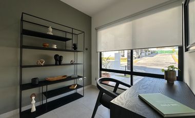 Renta casa nueva en Nuevo Refugio