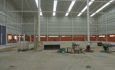 Bodega Vendo 1.850 M2 En Conjunto Cerrado / Venta $5.775.000.000  / Zona Industrial Acopi Yumbo