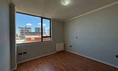 Departamento en arriendo – Edificio City House