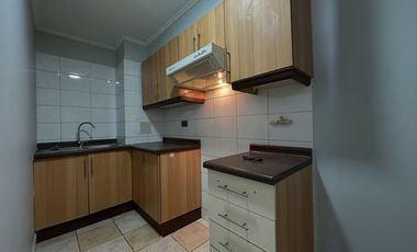 Departamento en arriendo – Edificio City House