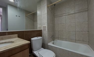 Departamento en arriendo – Edificio City House