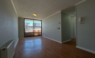 Departamento en arriendo – Edificio City House