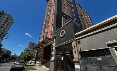 Departamento en arriendo – Edificio City House
