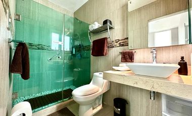 CASA EN VENTA EN FRACCIONAMIENTO LOMAS DE COCOYOC MORELOS