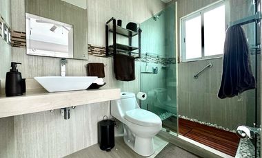 CASA EN VENTA EN FRACCIONAMIENTO LOMAS DE COCOYOC MORELOS