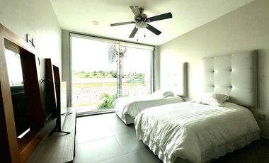 CASA EN VENTA EN FRACCIONAMIENTO LOMAS DE COCOYOC MORELOS