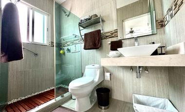 CASA EN VENTA EN FRACCIONAMIENTO LOMAS DE COCOYOC MORELOS