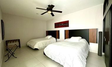 CASA EN VENTA EN FRACCIONAMIENTO LOMAS DE COCOYOC MORELOS