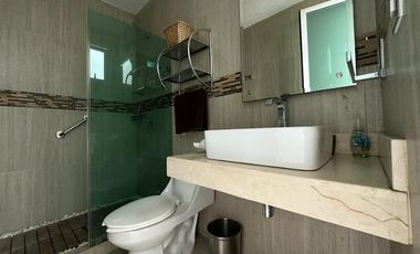 CASA EN VENTA EN FRACCIONAMIENTO LOMAS DE COCOYOC MORELOS