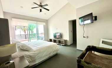 CASA EN VENTA EN FRACCIONAMIENTO LOMAS DE COCOYOC MORELOS