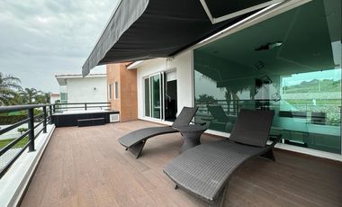 CASA EN VENTA EN FRACCIONAMIENTO LOMAS DE COCOYOC MORELOS