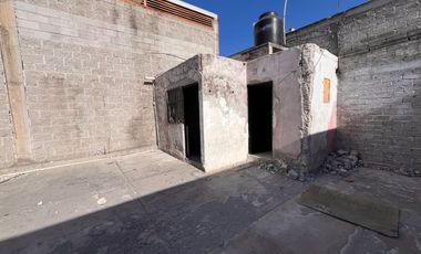 TERRENO COMERCIAL EN RENTA DE 250 M² CON BARDA PERIMETRAL, UBICACIÓN ESTRATÉGICA EN SATÉLITE, QUERÉTARO, Qro.