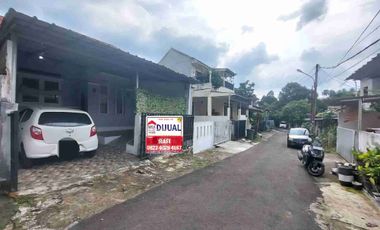 Rumah Murah Siap Huni di Bogor Raya Permai Akses Sangat Dekat dengan Tol dan Komersil