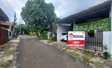 Rumah Murah Siap Huni di Bogor Raya Permai Akses Sangat Dekat dengan Tol dan Komersil