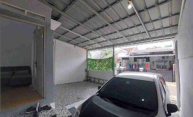 Rumah Murah Siap Huni di Bogor Raya Permai Akses Sangat Dekat dengan Tol dan Komersil