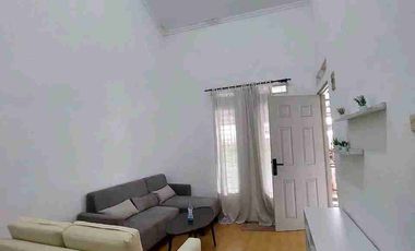 Rumah Murah Siap Huni di Bogor Raya Permai Akses Sangat Dekat dengan Tol dan Komersil