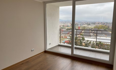 I. HOLZAPFEL #1071 | Departamento 2D2B en Villa Alemana