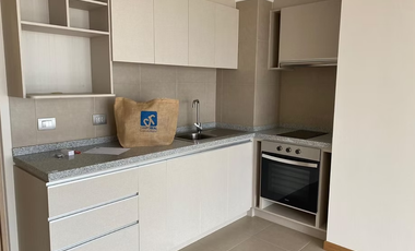 I. HOLZAPFEL #1071 | Departamento 2D2B en Villa Alemana