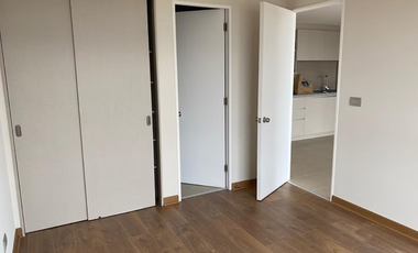 I. HOLZAPFEL #1071 | Departamento 2D2B en Villa Alemana