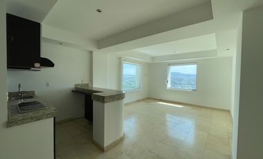 DEPARTAMENTO EN RENTA CON VISTA AL LAGO, JURIQUILLA QUERETARO