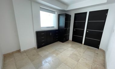 DEPARTAMENTO EN RENTA CON VISTA AL LAGO, JURIQUILLA QUERETARO