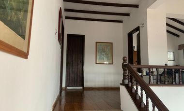 VENTA DE CASA EN EL SECTOR CATAY, POPAYAN, CON INMEJORABLE IMPACTO COMERCIAL