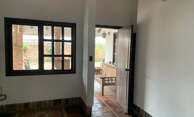 VENTA DE CASA EN EL SECTOR CATAY, POPAYAN, CON INMEJORABLE IMPACTO COMERCIAL