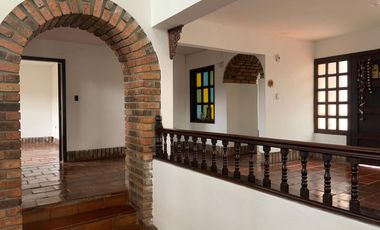 VENTA DE CASA EN EL SECTOR CATAY, POPAYAN, CON INMEJORABLE IMPACTO COMERCIAL