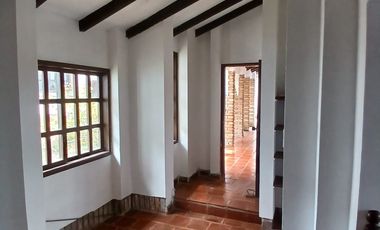 VENTA DE CASA EN EL SECTOR CATAY, POPAYAN, CON INMEJORABLE IMPACTO COMERCIAL