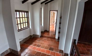 VENTA DE CASA EN EL SECTOR CATAY, POPAYAN, CON INMEJORABLE IMPACTO COMERCIAL