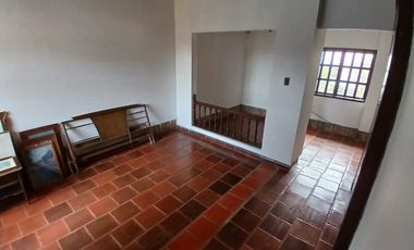 VENTA DE CASA EN EL SECTOR CATAY, POPAYAN, CON INMEJORABLE IMPACTO COMERCIAL