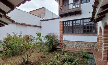 VENTA DE CASA EN EL SECTOR CATAY, POPAYAN, CON INMEJORABLE IMPACTO COMERCIAL