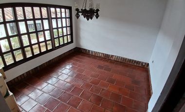 VENTA DE CASA EN EL SECTOR CATAY, POPAYAN, CON INMEJORABLE IMPACTO COMERCIAL