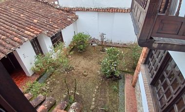 VENTA DE CASA EN EL SECTOR CATAY, POPAYAN, CON INMEJORABLE IMPACTO COMERCIAL