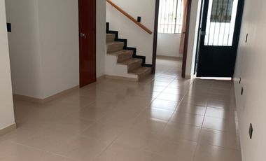 Casa en Villa del Prado