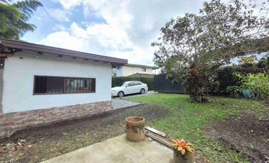 SE ARRIENDA CASA FINCA EN RIONEGRO