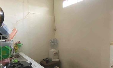 Jual Take Over Rumah Murah Glass House Residence Siap Huni