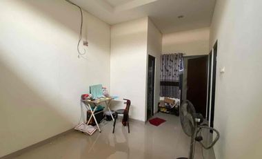 Jual Take Over Rumah Murah Glass House Residence Siap Huni