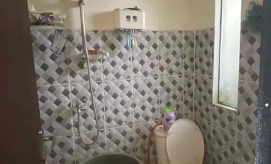 Jual Take Over Rumah Murah Glass House Residence Siap Huni