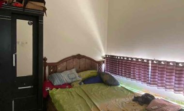 Jual Take Over Rumah Murah Glass House Residence Siap Huni