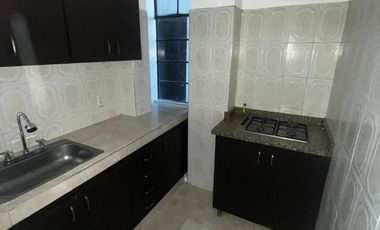 REF: A112 🏡 ¡SE ARRIENDA HERMOSO APTO EN SAN FRANCISCO!
