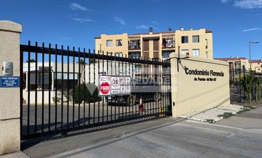 SE ARRIENDA DEPARTAMENTO EN LA SERENA