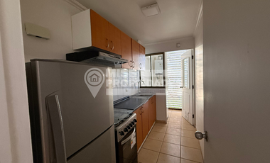 SE ARRIENDA DEPARTAMENTO EN LA SERENA