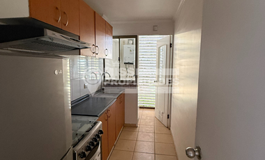 SE ARRIENDA DEPARTAMENTO EN LA SERENA