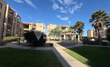 SE ARRIENDA DEPARTAMENTO EN LA SERENA