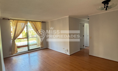 SE ARRIENDA DEPARTAMENTO EN LA SERENA