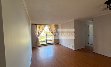 SE ARRIENDA DEPARTAMENTO EN LA SERENA